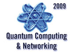 Quantum Computing Networking